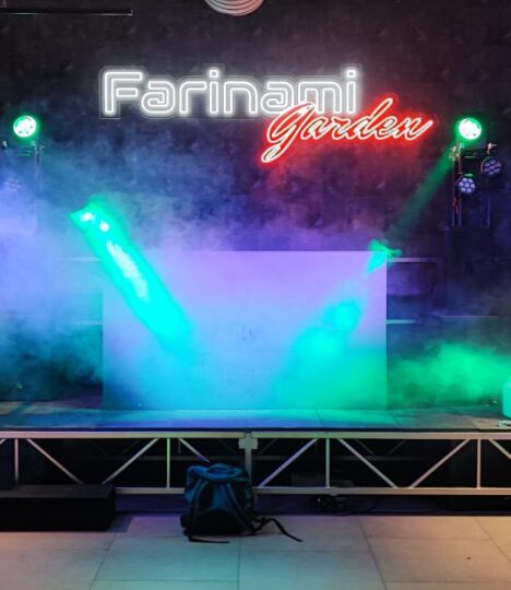 heineken synchronight festa natale service per eventi dhs event solution farinami milano sesto san giovanni